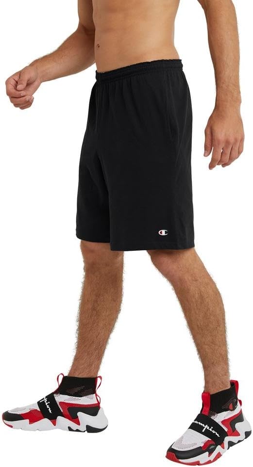 Champion Men's Jersey Short With Pockets