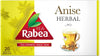 Rabea Anise 12x20x2g