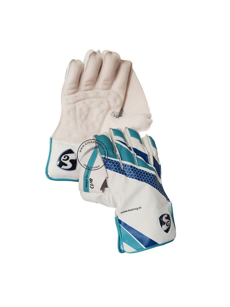 Cricket Wicket Keeping Gloves Small Boys @Fs