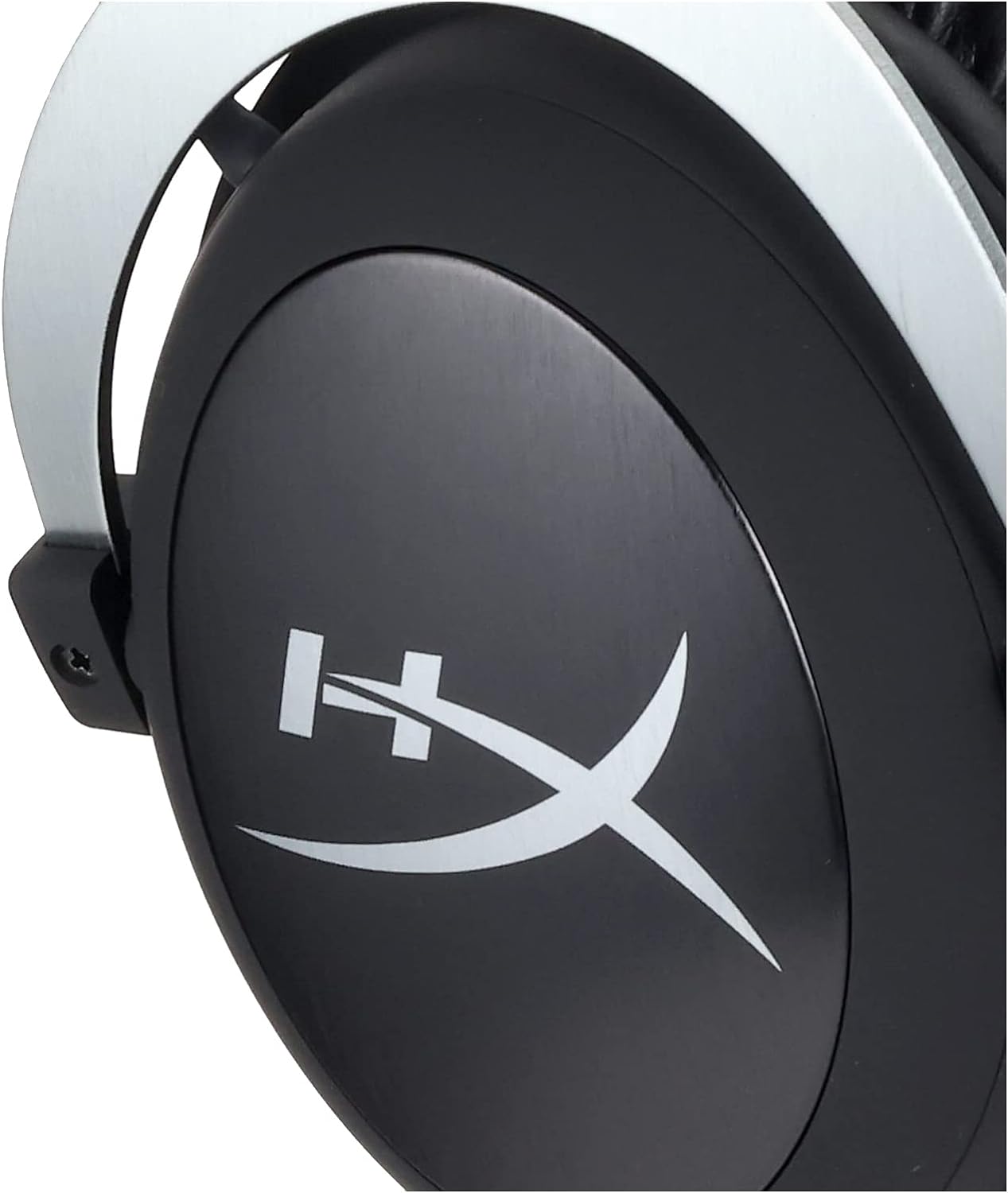 HyperX Cloud II Gaming Headset for PC & PS4 & Xbox One, Nintendo Switch, Black-Gunmetal, Wired