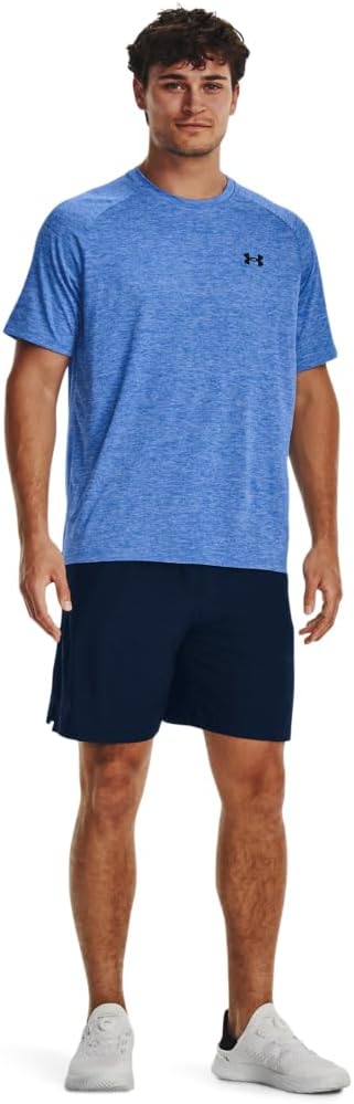 Under Armour Men's Tech 2.0 Short-sleeve T-shirt