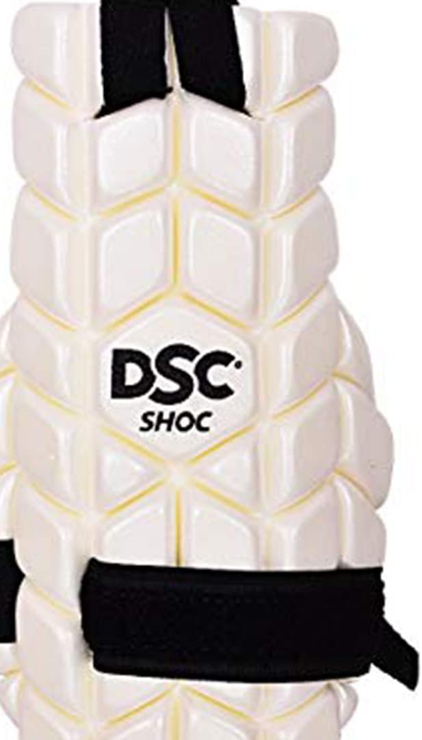 DSC Intense Shoc Cricket Inner Thigh Pad Mens