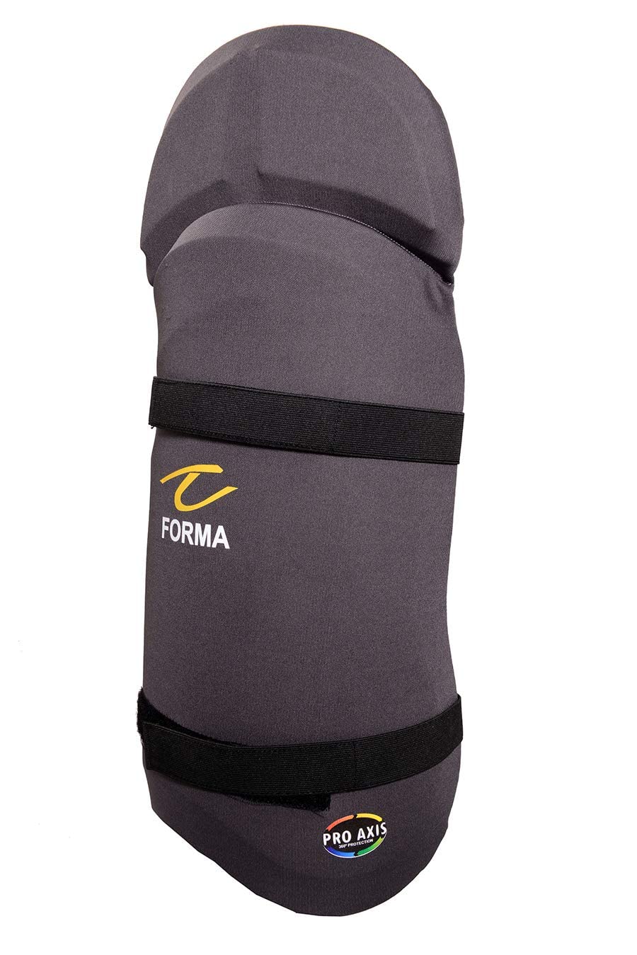 Forma Pro Axis Thigh Guard Grey RH (L)