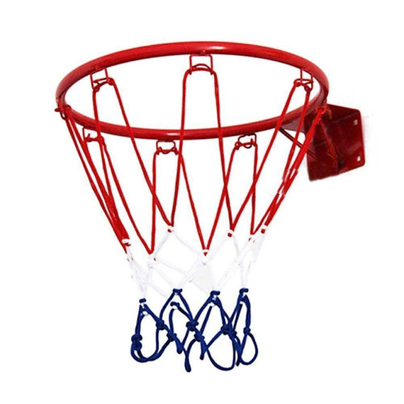 Wall-mounted BasketBall Hoop Hanging BasketBall Net Ring