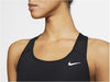 Nike Women's Swoosh Non Padded Bra