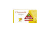 Rabea Tea Chamomile Tea, 20 Bags - Pack of 1, 0116128
