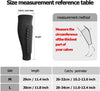 1Pair Soccer Shin Guards Shin Pads for Kids Youth Adult, Football Shin Calf Sleeve with Honeycomb Pads Foam, Support for Shin Splint Baseball Kickboxing Calf Protective Gear