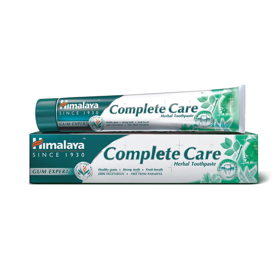 Himalaya Herbals Complete Care Toothpaste - 100 g