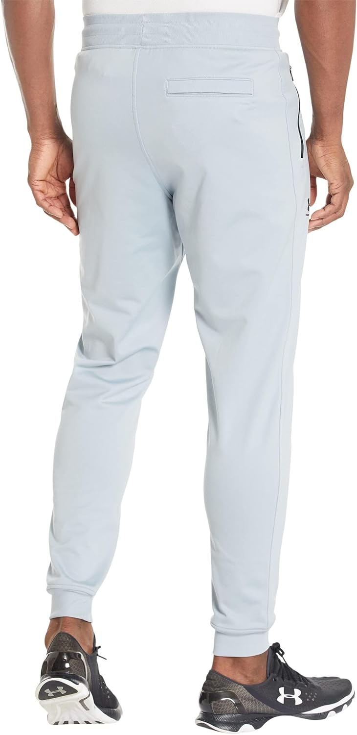 Under Armour Men's Sportstyle Tricot Joggers