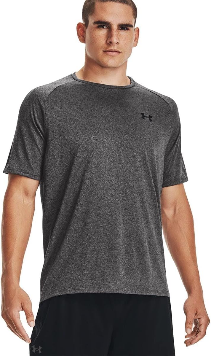 Under Armour Men's Tech 2.0 Short-sleeve T-shirt