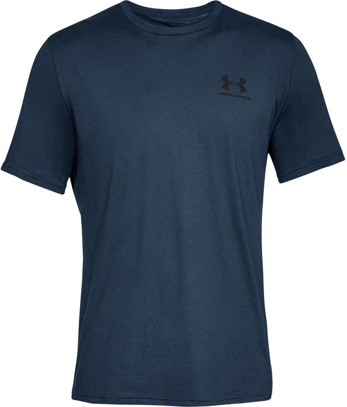 Under Armour Mens Ua M Sportstyle Lc Ss T-Shirt (pack of 1)