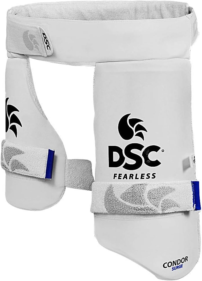 DSC Condor Surge Cricket Thigh Pad Boys Left