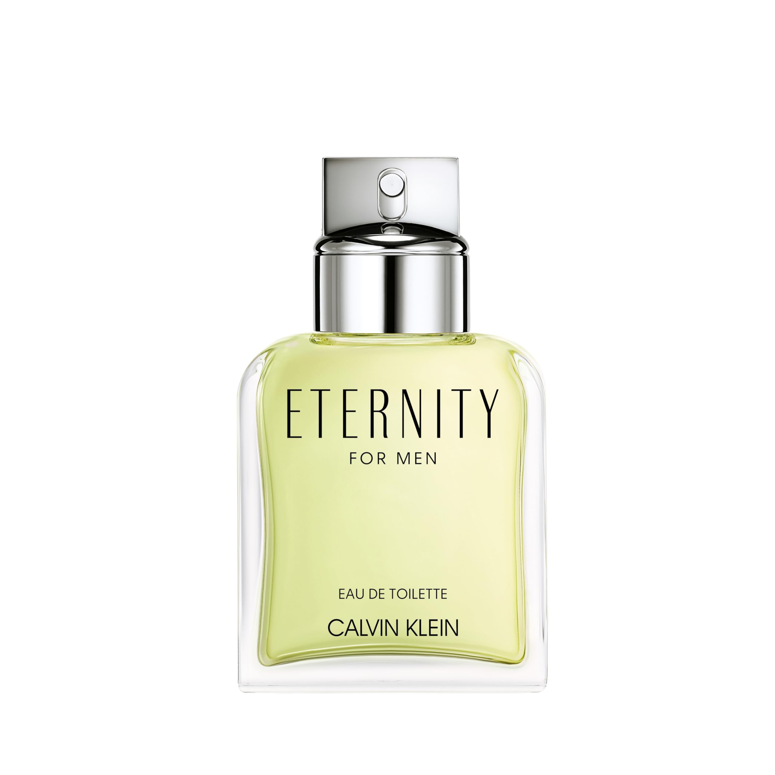 Calvin Klein Perfume - Eternity By Calvin Klein - Perfume For Men - Eau De Toilette, 100