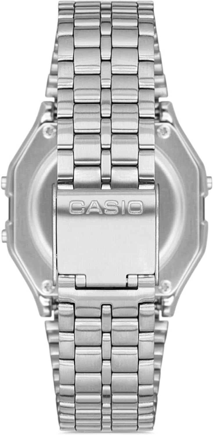 Casio Unisex-Adult Quartz Watch