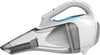 BLACK+DECKER Dusbuster Handheld Vacuum, Cordless, Flexi Blue (HHVI315JO42)