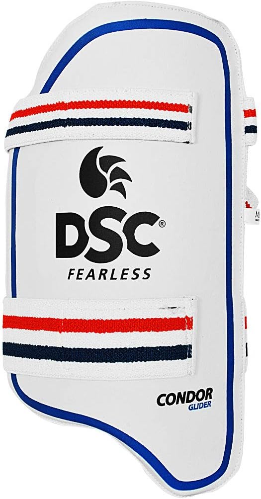 DSC Condor Glider Cricket Thigh Pad Boys Right