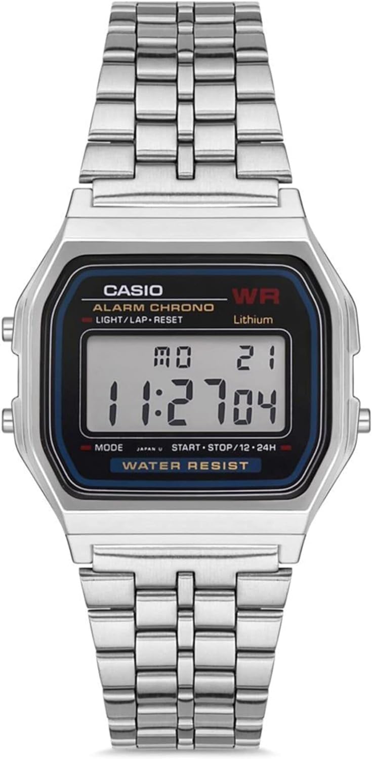 Casio Unisex-Adult Quartz Watch