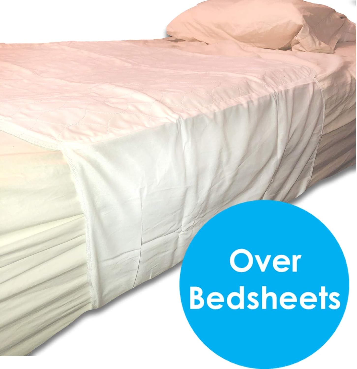 Baby Works Waterproof Mattress and Sheet Protector