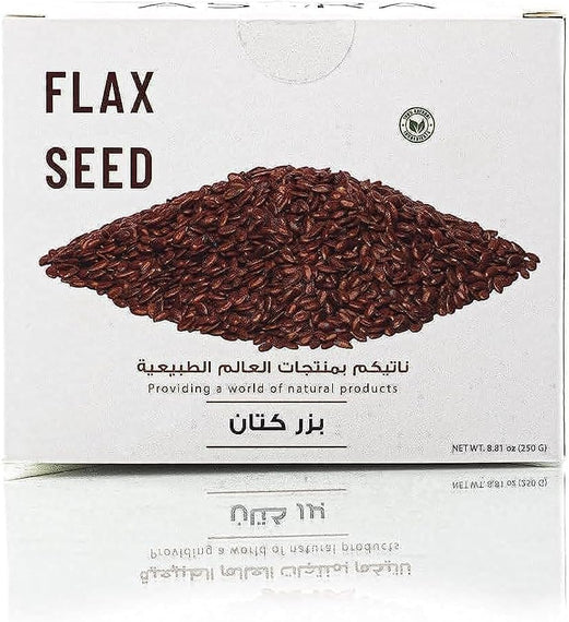 Astra Linen Seeds, 250 gm