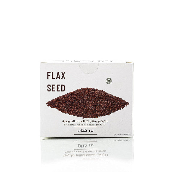 Astra Linen Seeds, 250 gm
