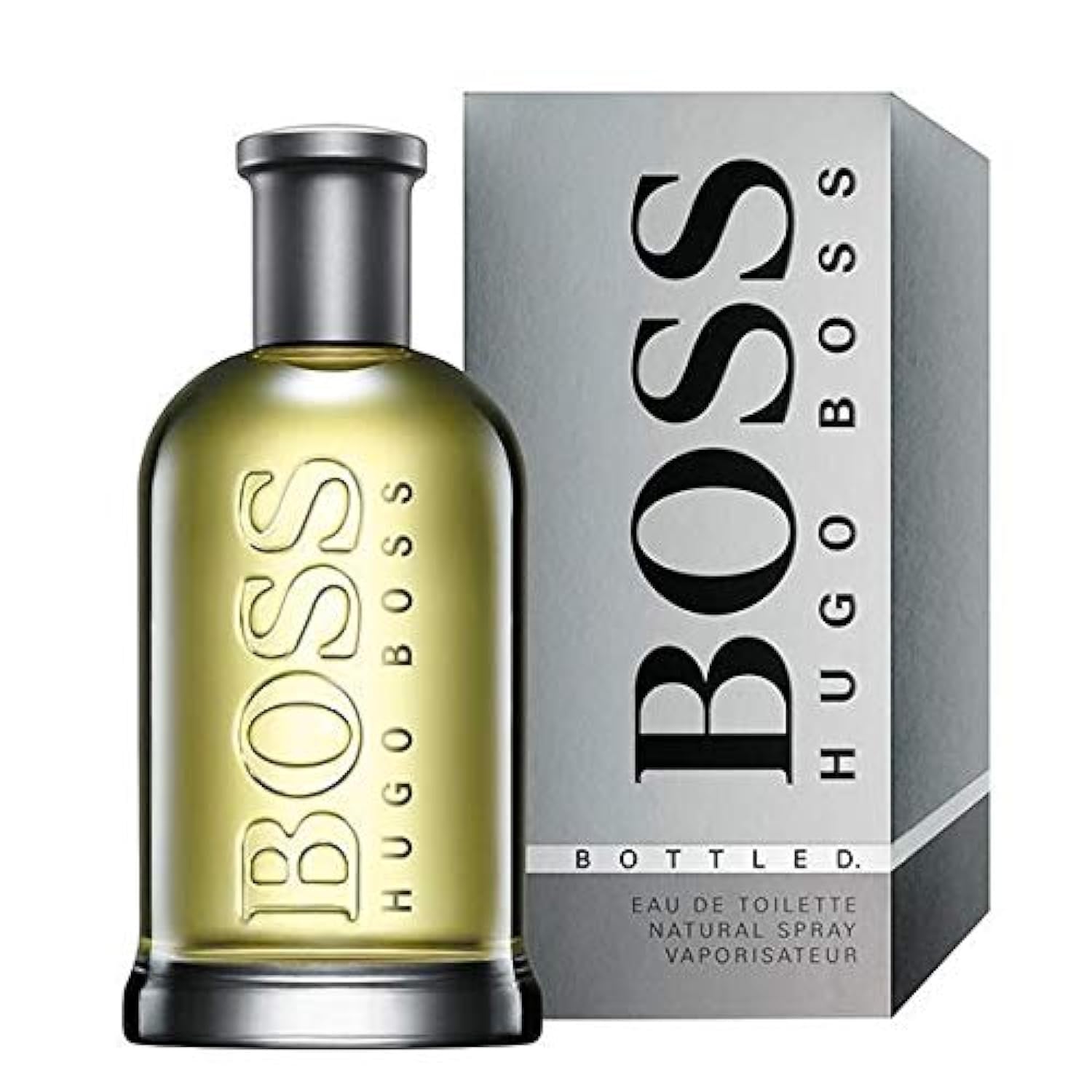 Hugo Boss Eau de Toilette Perfume 50ml