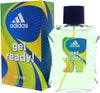 Adidas Get Ready for Men Eau de Toilette 100ml