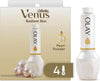 Gillette Venus ComfortGlide White Tea Women's Razor Blades - 6 Refills