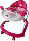 KiKo 23-3004-Pink Baby Walker, Pink