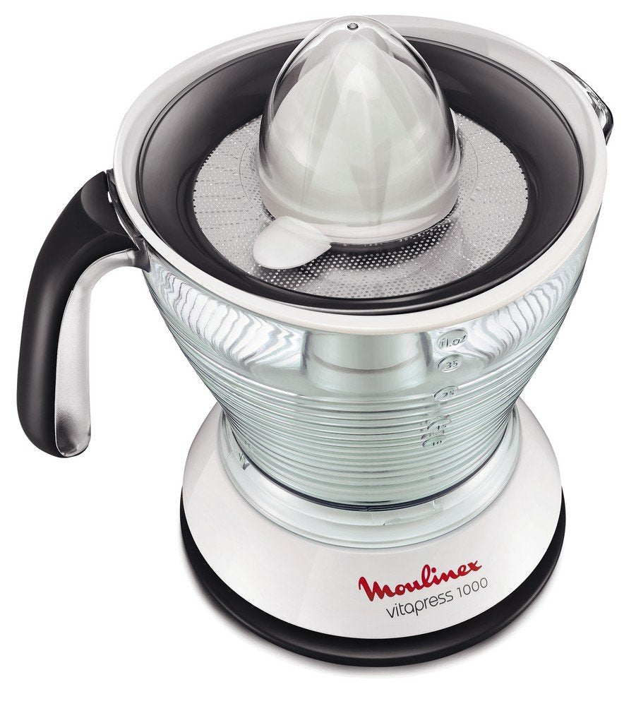 Moulinex PC302110 Press Vita Citrus Juicer - 1 Liter