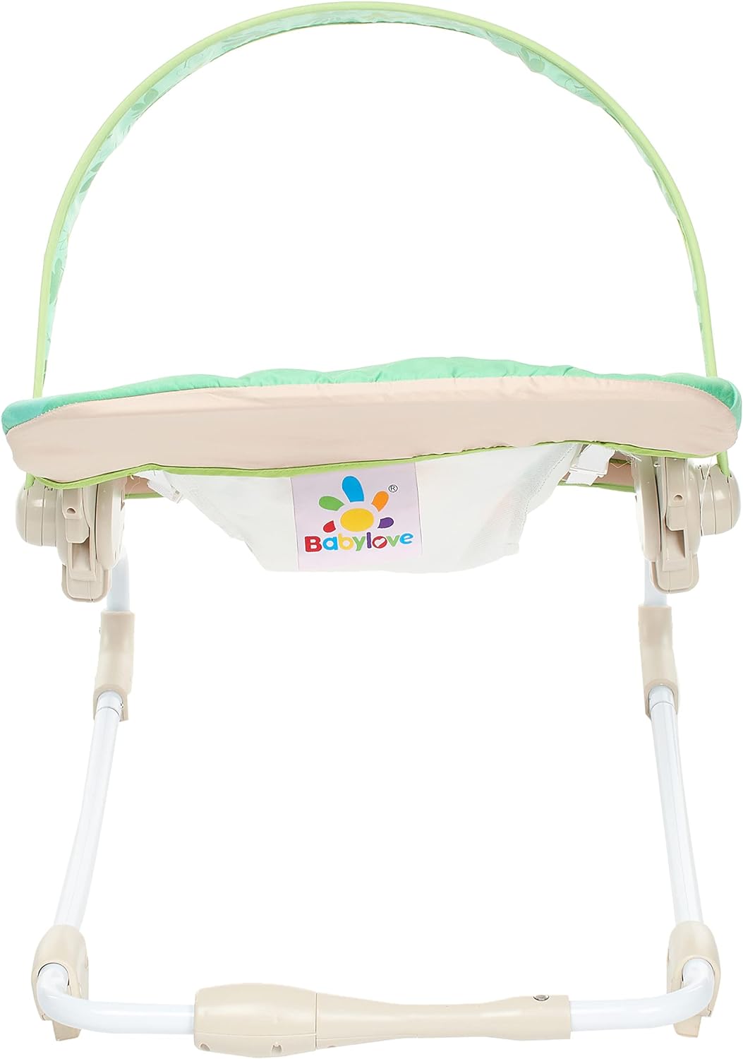 BABY LOVE ROCKING CHAIR 33-32162