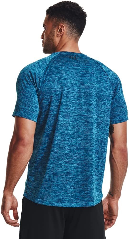 Under Armour Men's Tech 2.0 Short-sleeve T-shirt