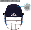 Dsc Guard Cricket Helmet Small
