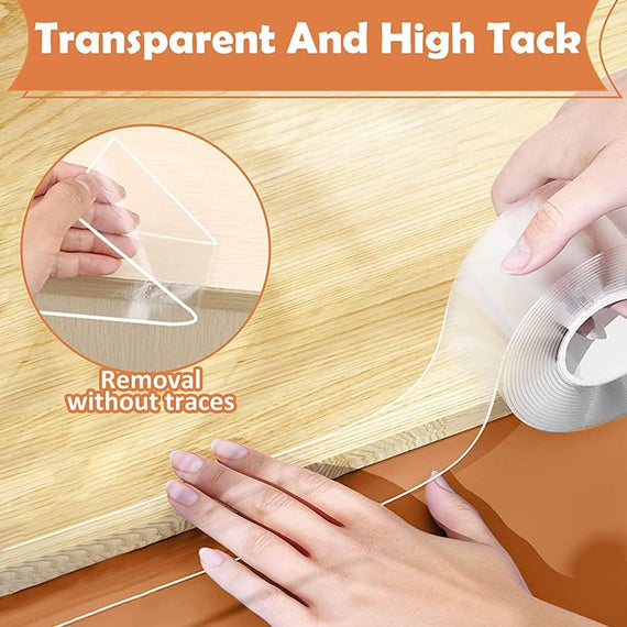 LinJie Safety Edge Corner Protector Set,Clear Baby Proofing Guards, Soft Silicone Bumper Strip,For Sharp Corners Of Cabinets、Tables And Drawers Silicone Soft Corner Protectors(3M)