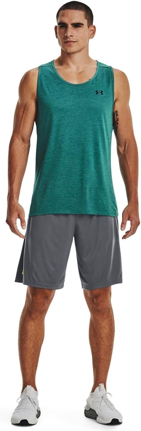 Under Armour Mens Ua Tech 2.0 Tank