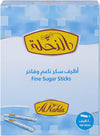 AL Nahla fine Sugar Sticks 100 Sticks