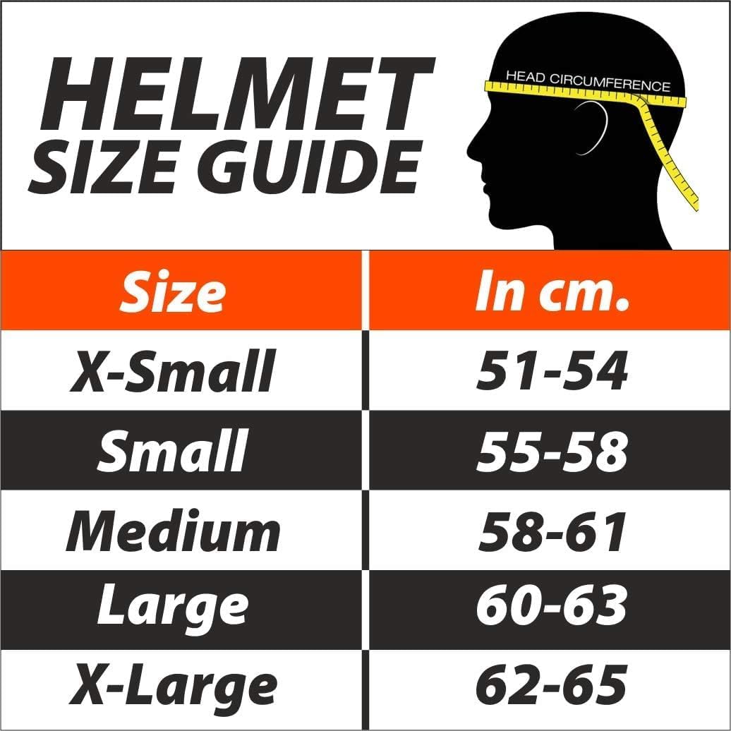 Dsc Guard Cricket Helmet Small