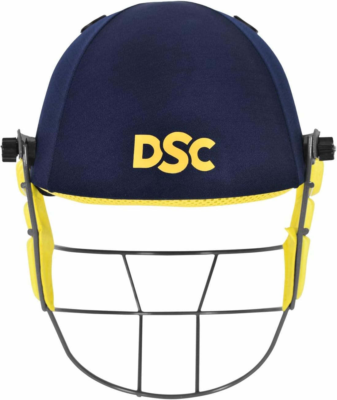 DSC BOUNCER Cricket Helmet for Men & Boys