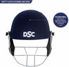 DSC DEFENDER Cricket Helmet for Men & Boys