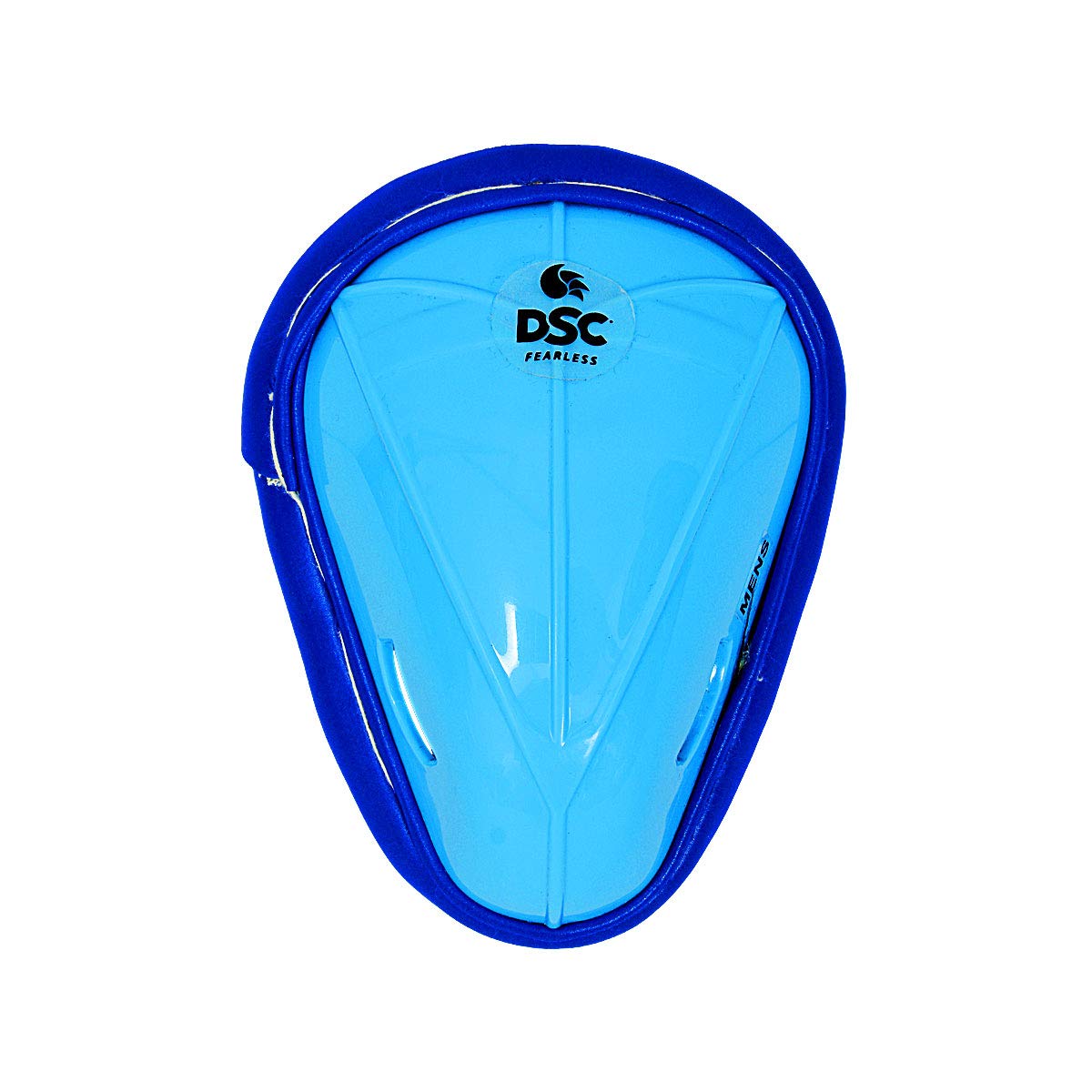 Dsc 1500428 attitude cricket abdominal guard mens (color may vary)