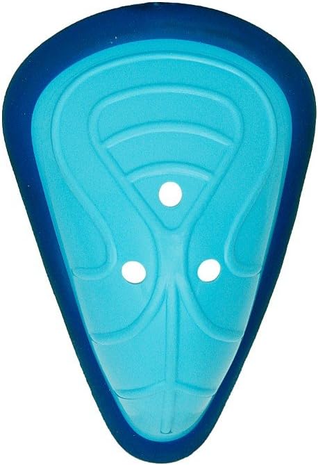 Dsc shoc abdominal guard youth (color may vary)