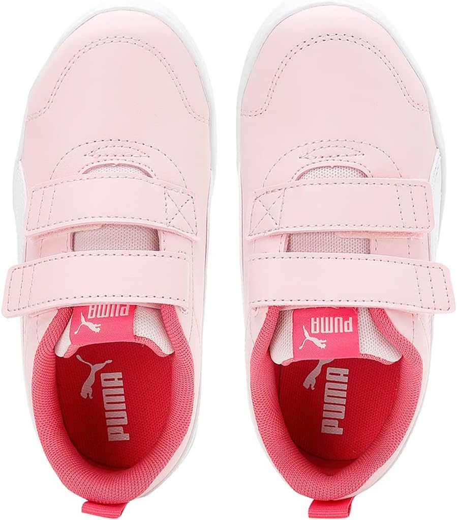 PUMA Courtflex v2 V PS unisex-child Sneakers