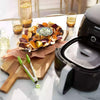 Philips Air Fryers Accessory Kit for XXL Models [HD9630-‏HD9750-‏HD9650‏-HD9656-‏HD9860‏-HD9867‏-HD9870] - HD9954/01