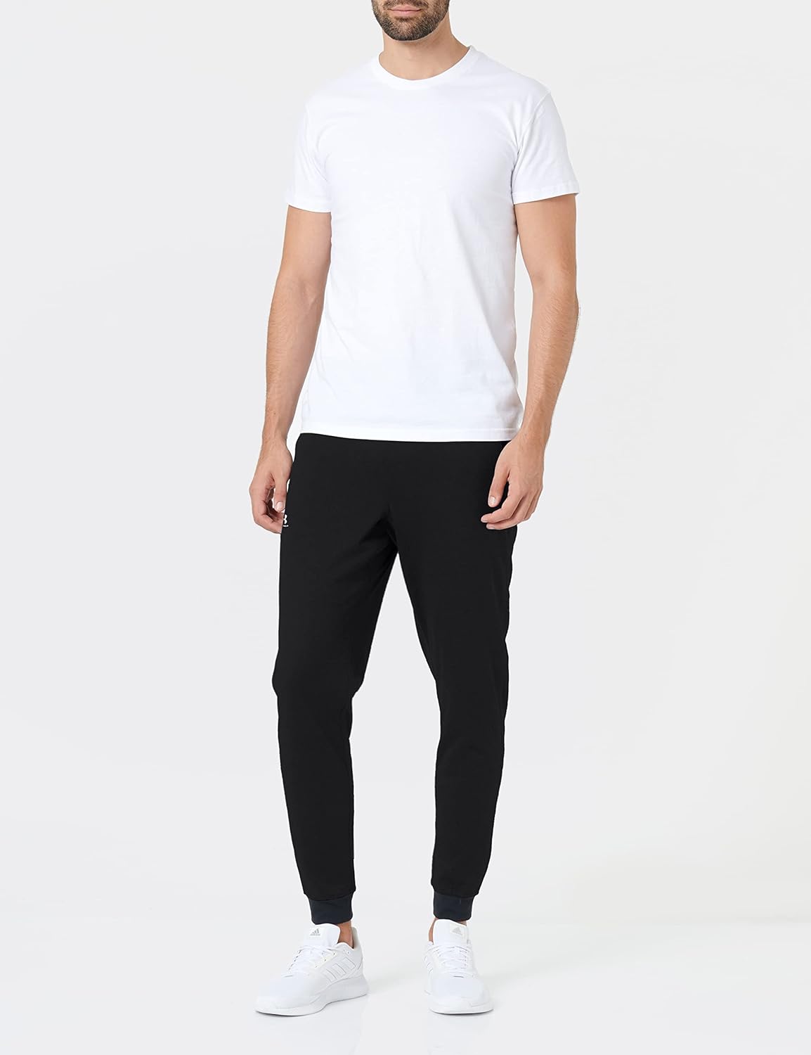 Under Armour Men's Sportstyle Tricot Joggers