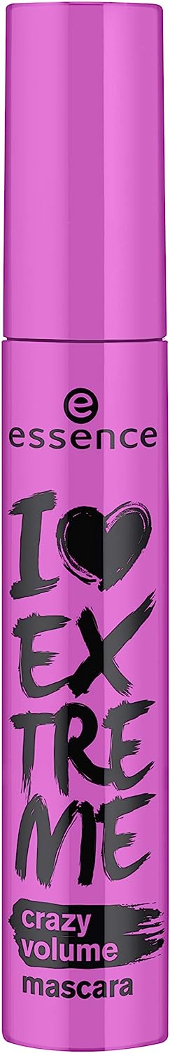 Essence I Love Extreme Crazy Volume Mascara