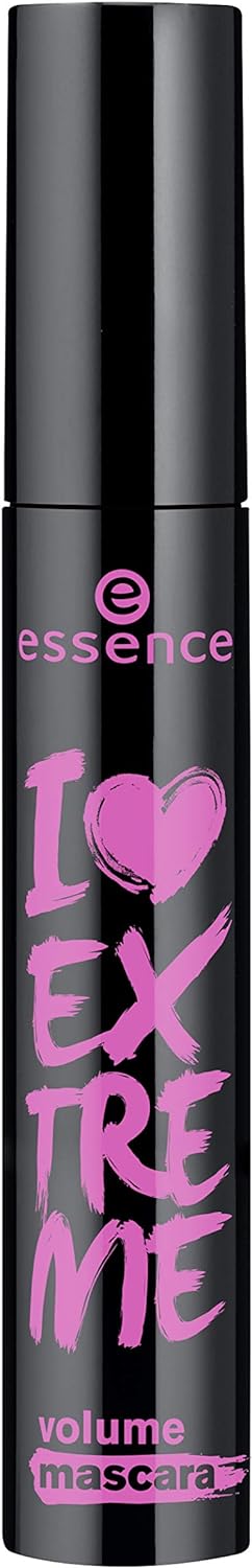 Essence I Love Extreme Crazy Volume Mascara