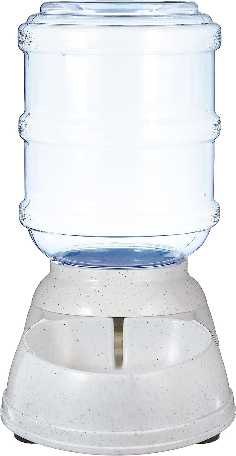 Small Gravity Pet Water Dispenser