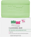 SEBAMED CLEANSING SOAP 150G 150GM