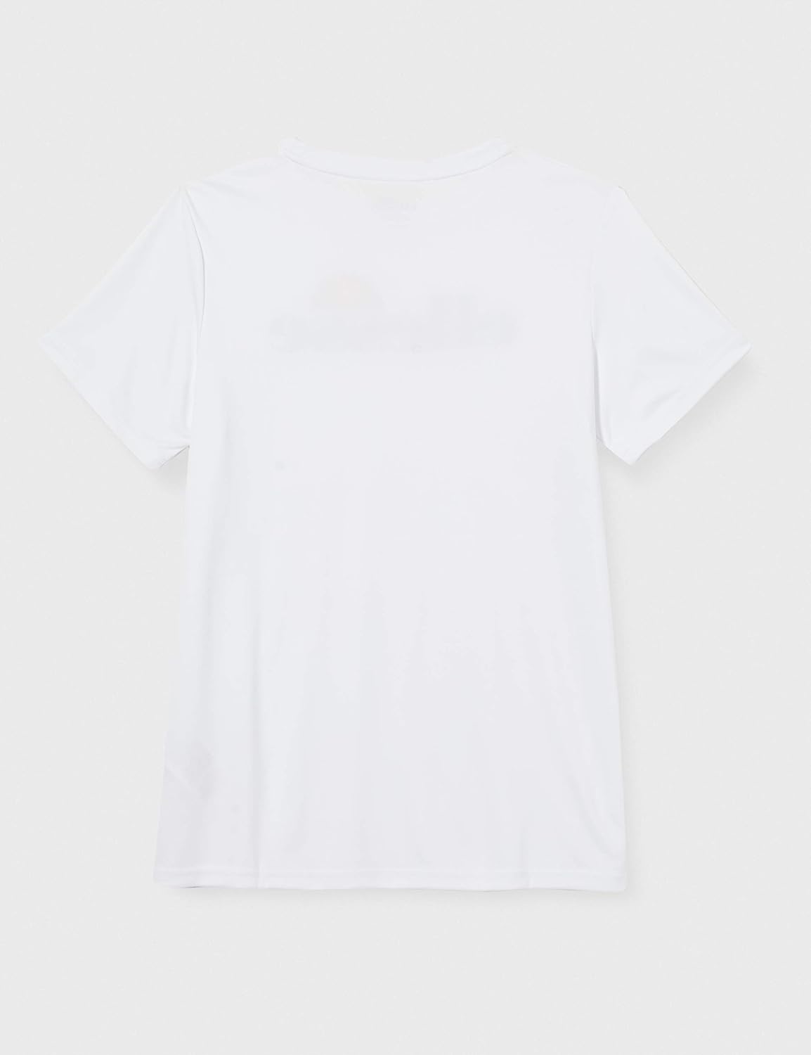 Ellesse Unisex Adrinlino T Shirt, White, 13 Years