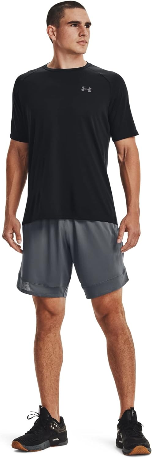 Under Armour Men's Tech 2.0 Short-sleeve T-shirt