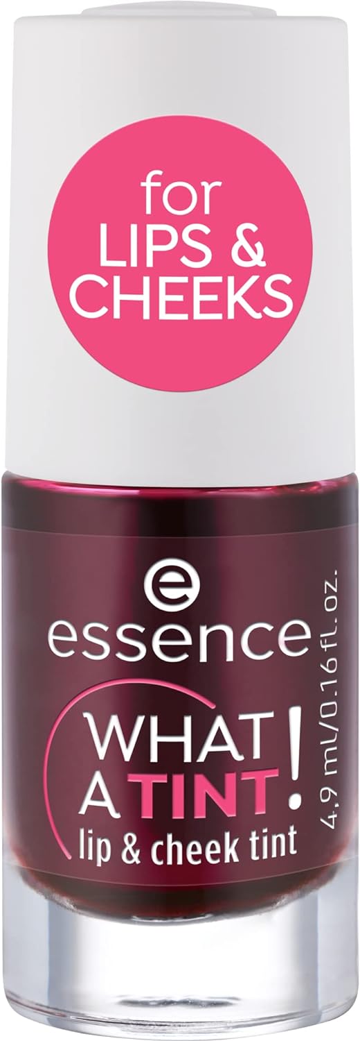 Essence What A Tint Lip and Cheek Tint